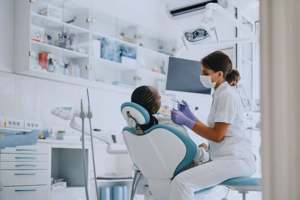 Best Dental Exams and Cleanings  in Stoneville, NC